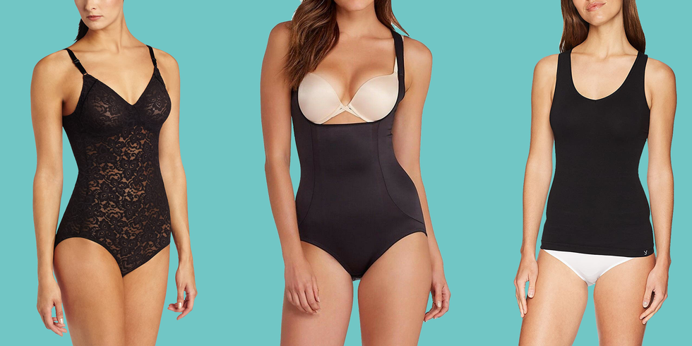 Finding the shapewear best for your body type - Style with Char Studio